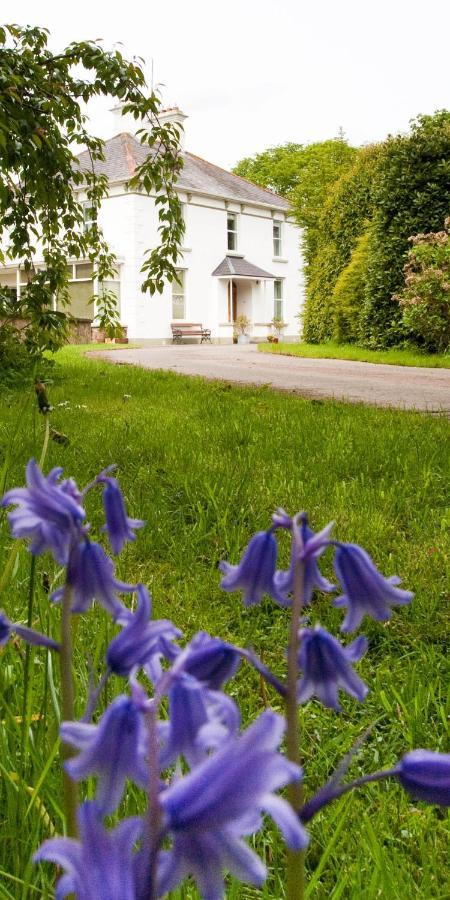 Ballyhenry House And Apartments Limavady Dış mekan fotoğraf