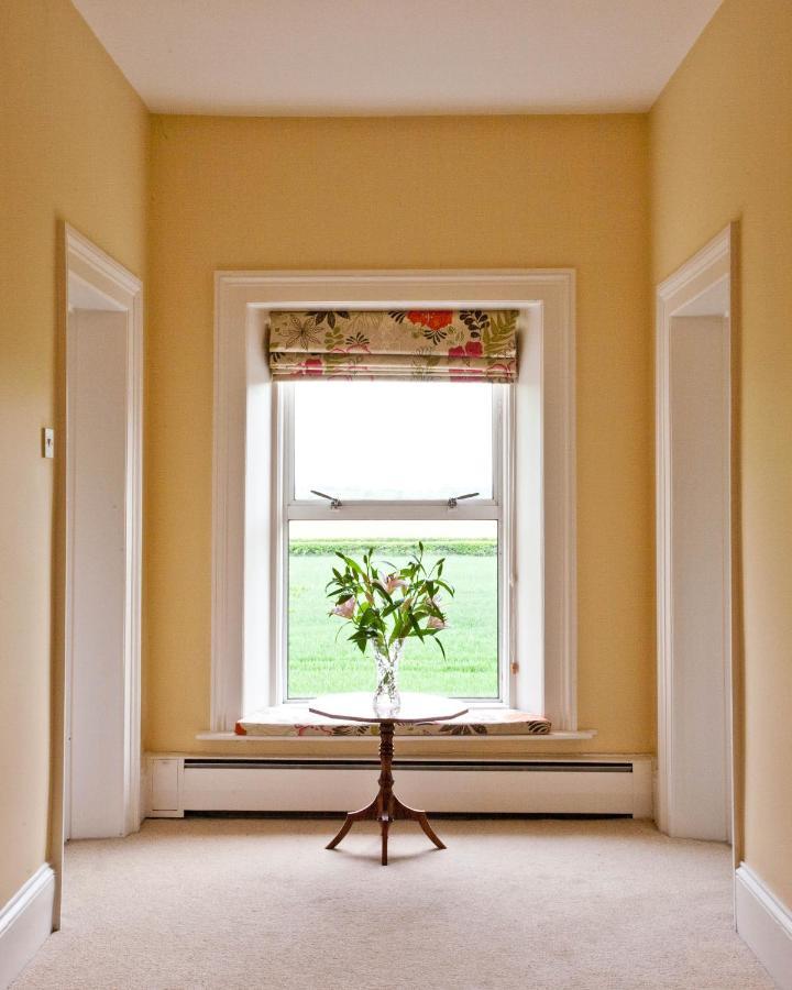 Ballyhenry House And Apartments Limavady Dış mekan fotoğraf