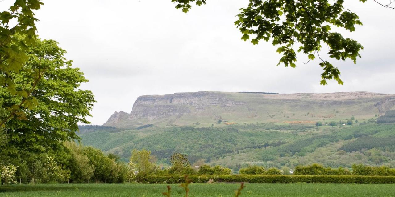 Ballyhenry House And Apartments Limavady Dış mekan fotoğraf