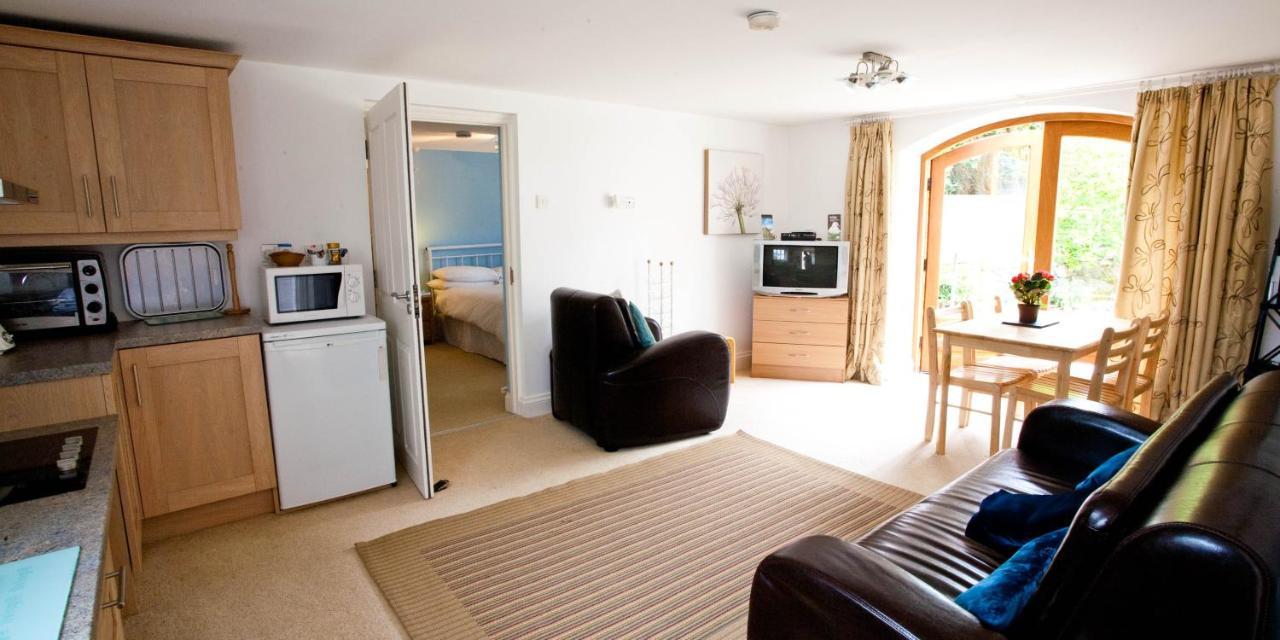 Ballyhenry House And Apartments Limavady Dış mekan fotoğraf